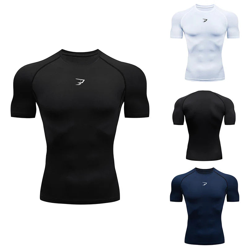 Urban Active-Gym and Performance Wear for Men