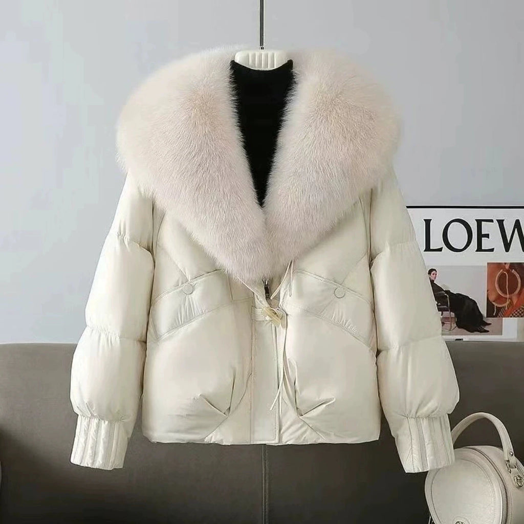 Fashion Winter Jacket