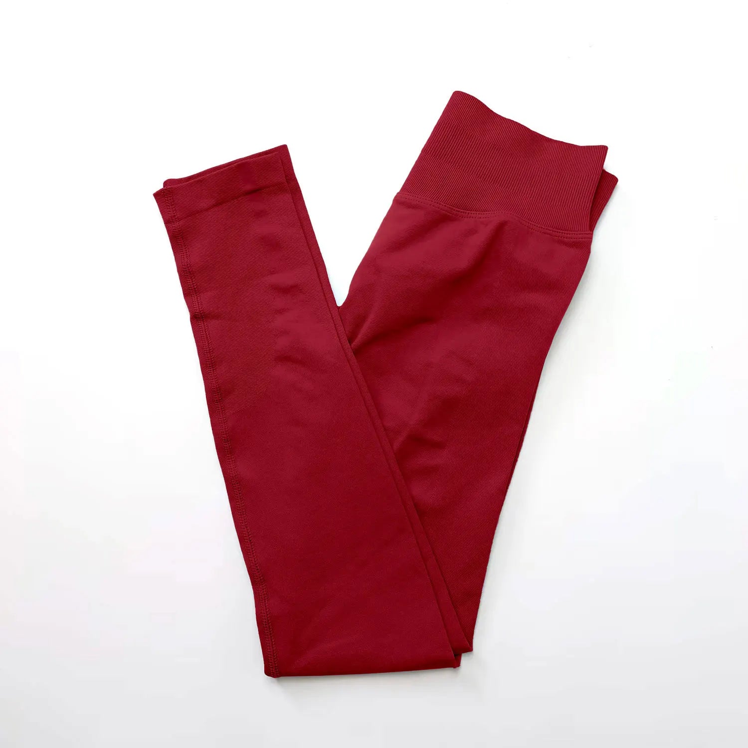 Yoga Leggings - Scrunch Bum Design