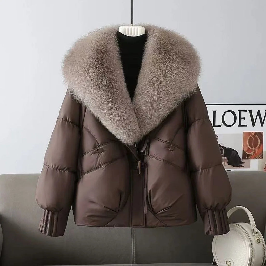 Fashion Winter Jacket