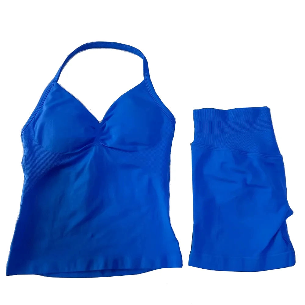 2-Piece Yoga Set