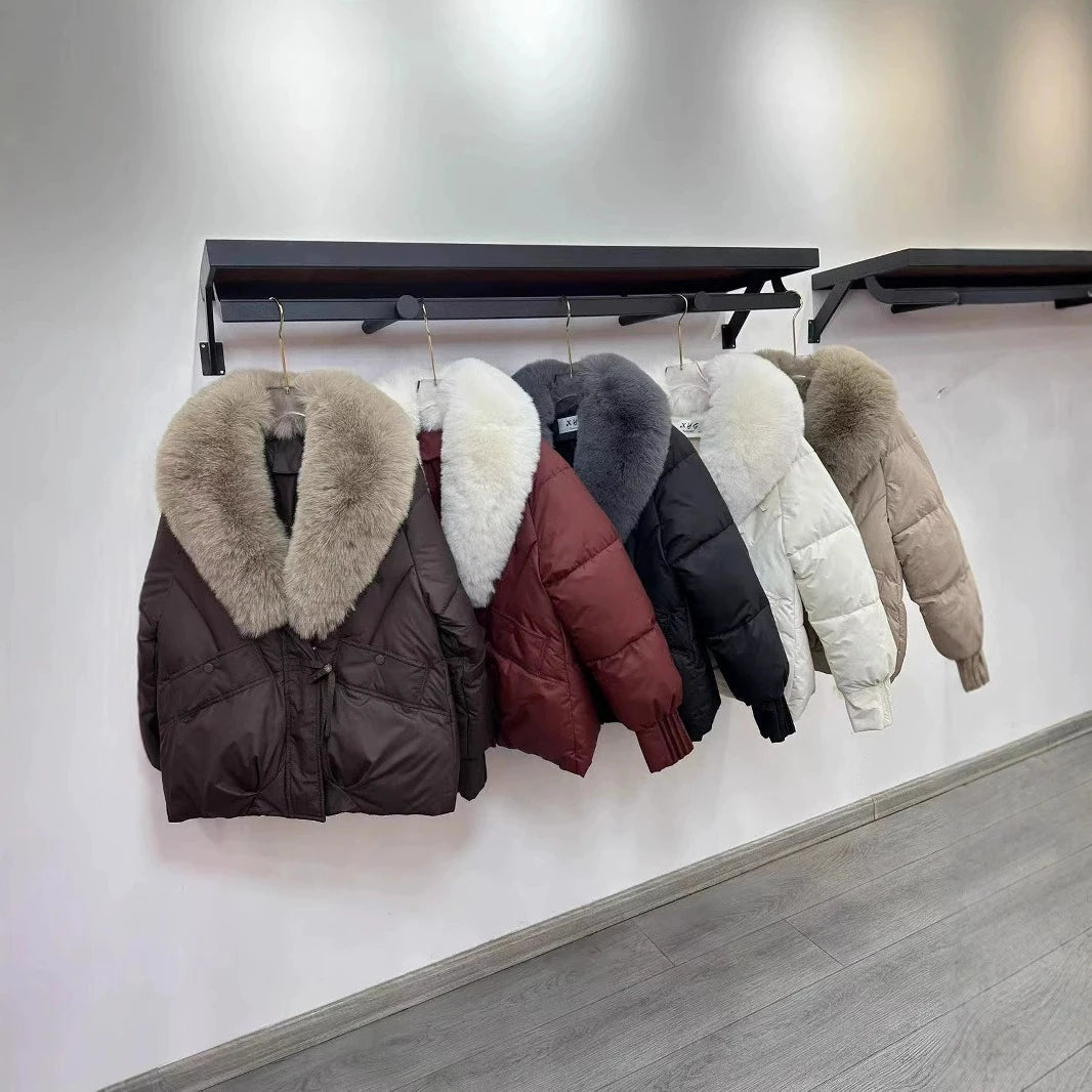 Fashion Winter Jacket