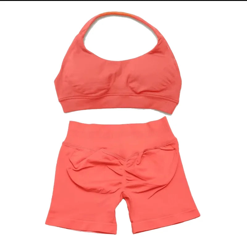 2-Piece Yoga Set