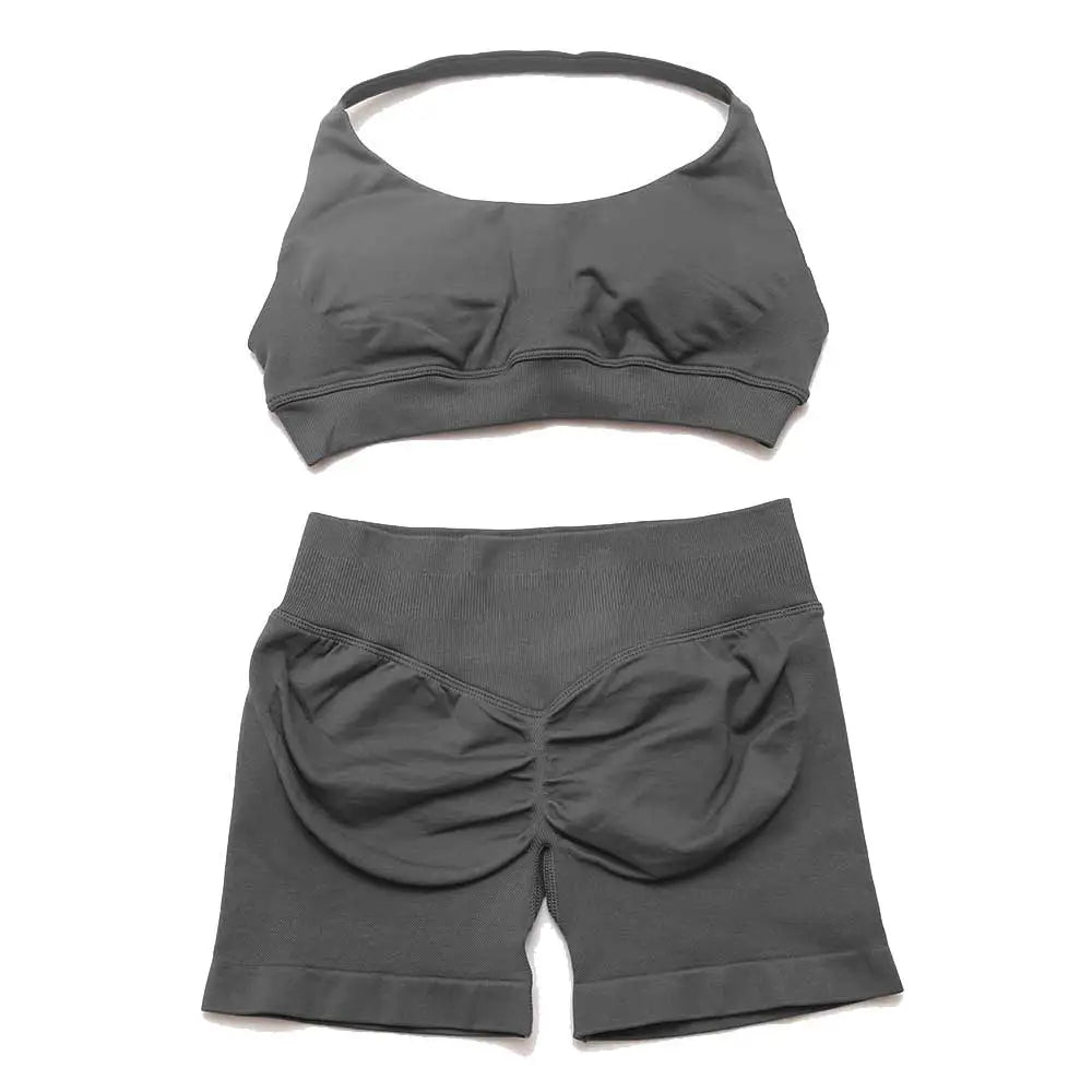 2-Piece Yoga Set