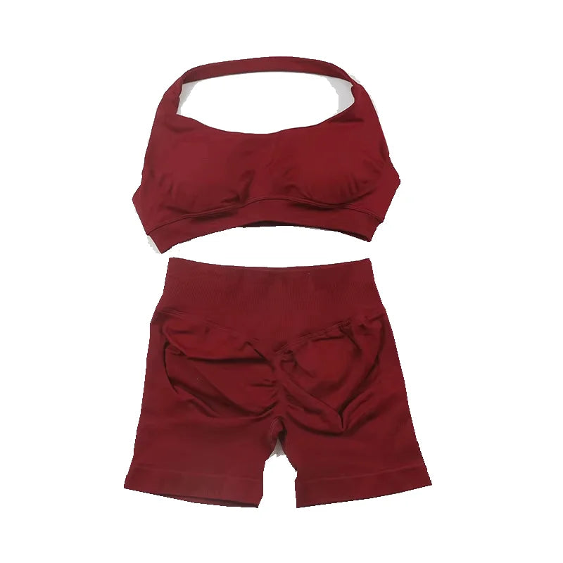 2-Piece Yoga Set