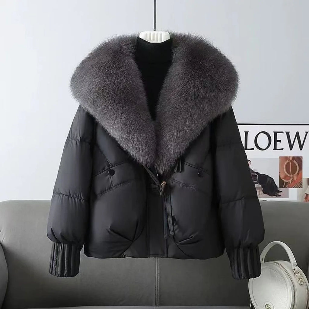 Fashion Winter Jacket