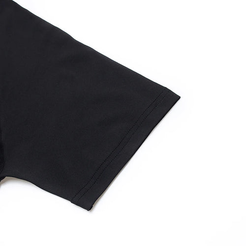 Gym  & Running Compression T-shirt Short Sleeve