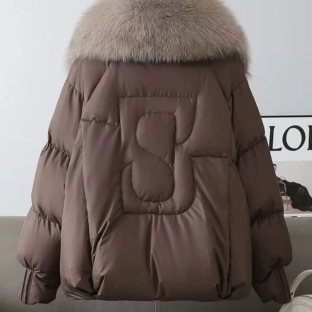 Fashion Winter Jacket